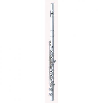 Custom Pearl Student Flute P525E1R  (P525-E1R)