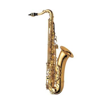 Custom Yanagisawa TWO10 Professional Tenor Saxophone (T-W010)