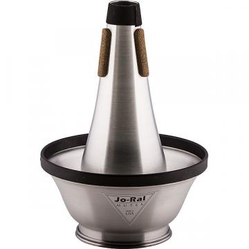 Custom Jo-Ral Tenor Trombone Cup Mute (JRTRB6L)