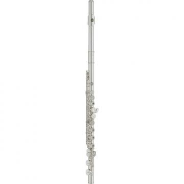 Custom Yamaha YFL472 Professional Flute (YFL-472)