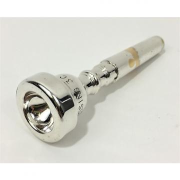 Custom Blessing 3C Trumpet Mouthpiece