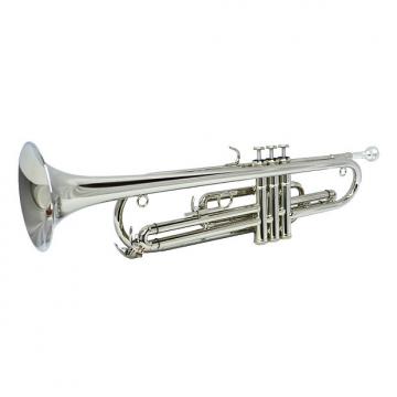 Custom Schiller American Heritage Eb Bass Trumpet