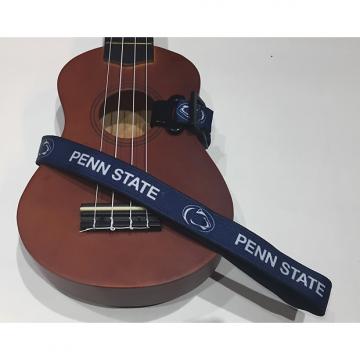 Custom Penn State Ukulele Strap