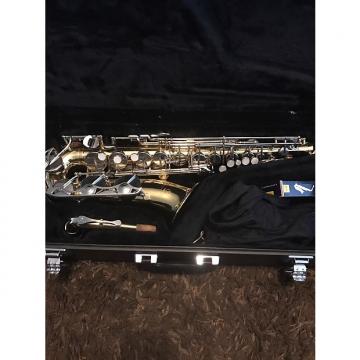 Custom Yamaha Yas-26 2015 Brass