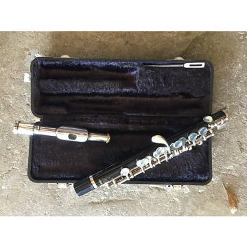 Custom Yamaha YPC-32 Standard ABS Piccolo Flute