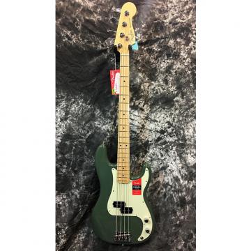 Custom Fender American Pro Precision Bass 2017 Antique Olive