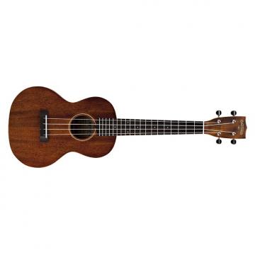 Custom NEW! Gretsch G9120 Tenor Standard ukulele in mahogany stain finish