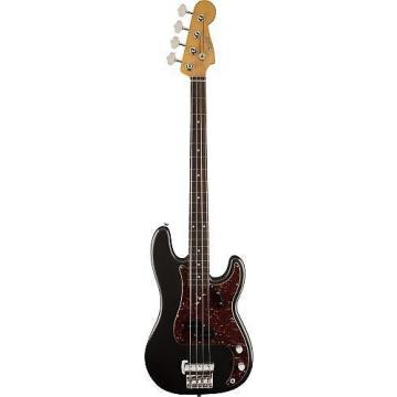 Custom Fender Custom Shop Sean Hurley Signature 1961 Precision Bass - Rosewood Fingerboard - Aged Charcoal Frost 1556100885