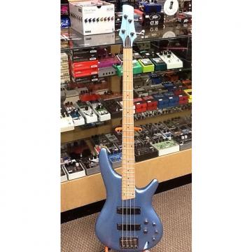 Custom New, Old Stock Ibanez SoundGear SR300MSDL 4-String Electric Bass