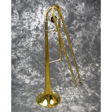 Custom VG used King 606 trombone w/ HC