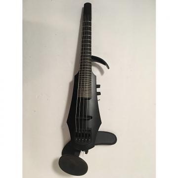 Custom Used NS Design 5-String Fretted Electric Violin