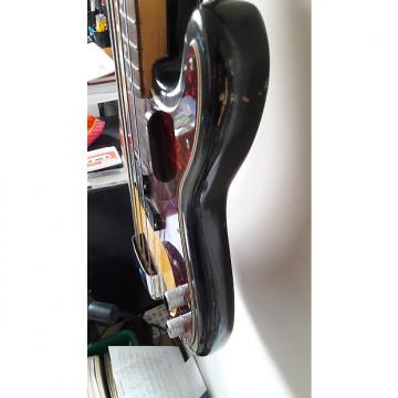 Custom Fender Precision P-Bass 1973 3 Tone Sunburst