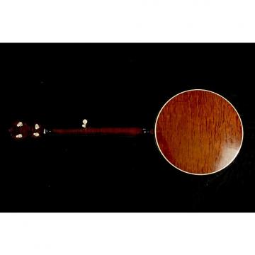 Custom Used Deering 30th Anniversary Banjo