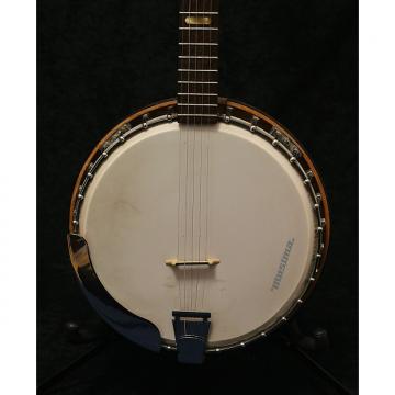 Custom Musima Banjo 4+1 70's