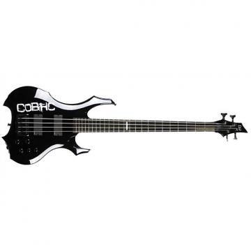 Custom ESP LTD HTB-600 Henkka T Blacksmith Bass