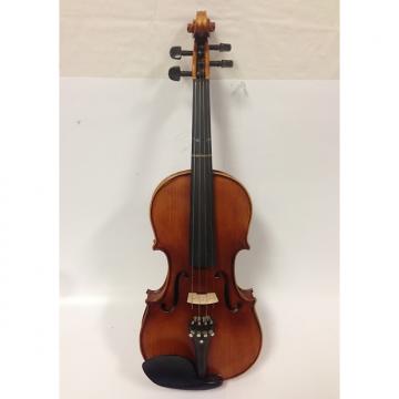 Custom Vivace VV-400 Copy of Stradivarius Ann 1724 Violin with Bow and Case