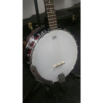 Custom Savannah  SB-100 5-string Banjo