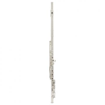 Custom New Altus 807srbeo open hole pro Flute Sterling Silver Low B Offset G Split E pointed arms