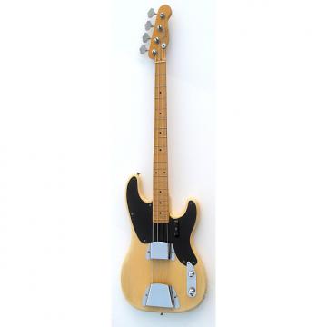 Custom Fender  Precision 1955 Blonde