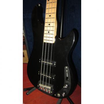 Custom 1983 G &amp; L SB-2 Electric Solidbody Bass
