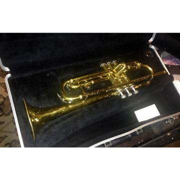 Custom Conn 20b Trumpet / early 90s brass / a few issues but GREAT sound !