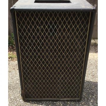 Buy Custom Empty Vox V1041 60s 2 12 Guitar Speaker Cabinet