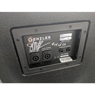 Custom Genzler Amplification Genzler Amplification Bass Array Cabinet BA210-3 Neo 2x10&quot; w/ 4x3&quot; - 14 of 50