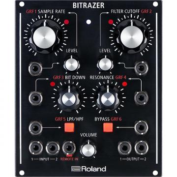 Custom Roland Bitrazer signal processor (Factory Refurb/Full Warranty)