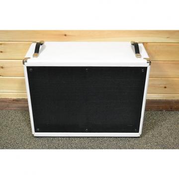 Custom Ibanez TSA212C 2x12 Guitar Cabinet with Celestian Speakers