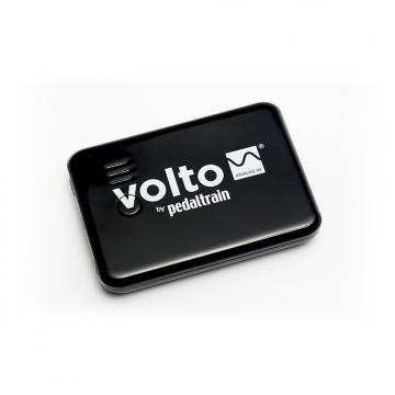 Custom Pedaltrain Volto 2 Rechargeable Power Supply