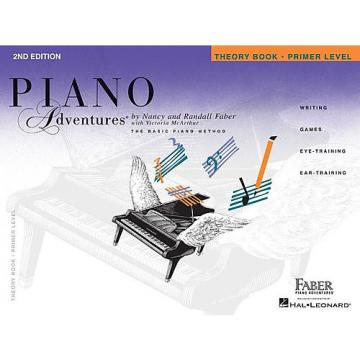 Custom Piano Adventures Primer Level - Performance