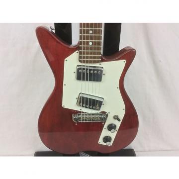 Custom 1978 Gretsch TK-300 Electric Guitar