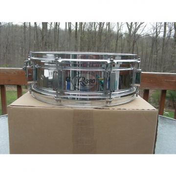 Custom Rogers Vintage R-380 8-Lug Snare Drum