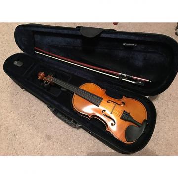 Custom Franz Hoffmann Prelude Violin Outfit - 1/4 size