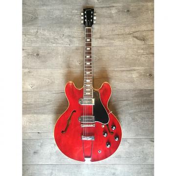 Custom Gibson ES-330 1967 Cherry MINT!