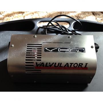 Custom VHT Valvulator