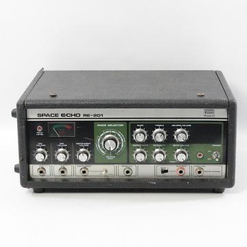 Custom Roland RE-201 Space Echo Vintage Tape Echo
