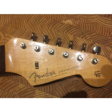 Custom Fender custom shop neck  Wildwood 10 2011 Relic