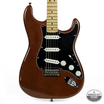 Custom 1975 Fender Hardtail Stratocaster