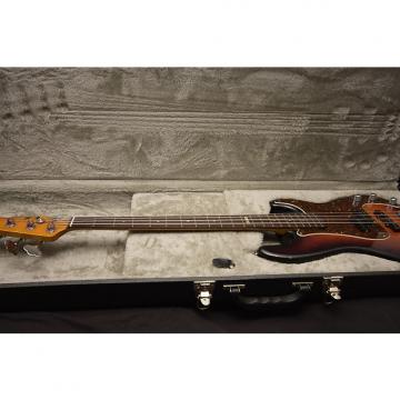 Custom ESP Vintage 4 PJ Bass! Precision/Jazz Bass!  Custom Shop Fender Killer! NOT LTD!