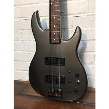 Custom Peavey Dyna-Bass 80s-early 90s Charcoal