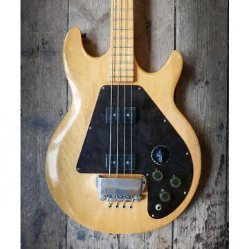 Custom 1974 Gibson The Ripper Bass Natural finish