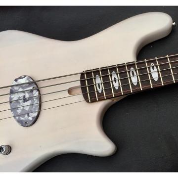 Custom Marleaux  Votan 5 / 16mm 2017 Custom Bass Guitar