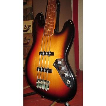 Custom Circa 2005 Fender Jaco Pastorius Jazz Bass