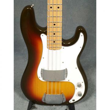 Custom Fender Precision (1982)