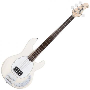 Custom Sterling Ray4 VC 4-String Electric Bass Guitar