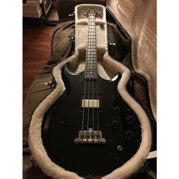 Custom Gibson Grabber II 2009 W/ Darkglass Tone Capsule