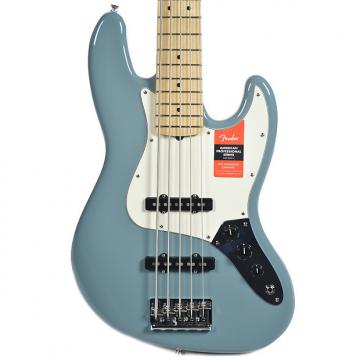 Custom Fender American Pro Jazz Bass V RW 3-Color Sunburst