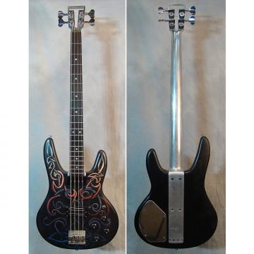 Custom Vintage 1976 Travis Bean TB2000 Bass