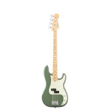 Custom Fender American Professional Precision Bass Electric Bass Maple Fingerboard